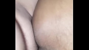 Anal com minha amante baiana