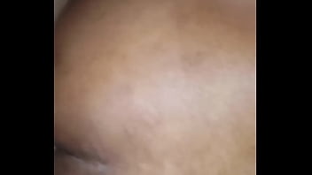 Anal com minha amante baiana