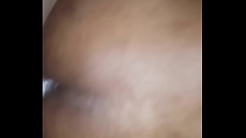 Anal com minha amante baiana