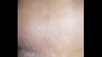 Anal com minha amante baiana