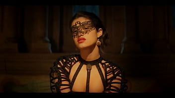 Sex and nudity from the witcher