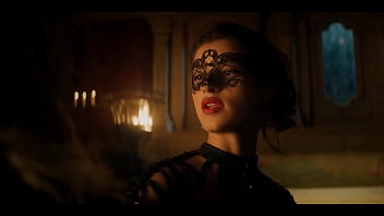 Sex and nudity from the witcher