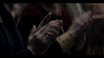 Sex and nudity from the witcher