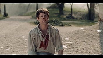 Sex and nudity from the witcher