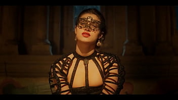 Sex and nudity from the witcher