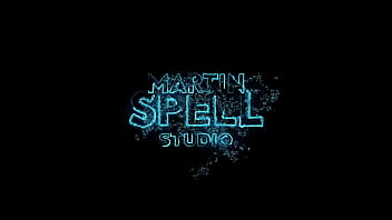 The young mistress in from the iron to my penis everything is in her hands