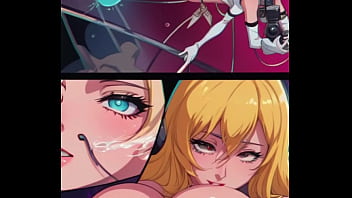 Fuyu seieki funnies biweekly 1 351