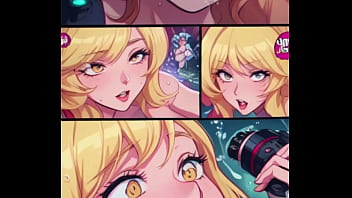 Fuyu seieki funnies biweekly 1 351