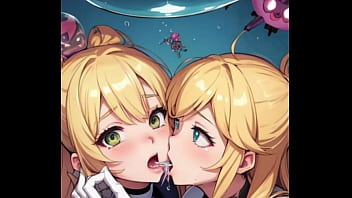 Fuyu seieki funnies biweekly 1 351