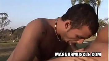 Asian Dude Matheus Axell Fucks Twink Outdoor Xvideoscomflv thumbnail