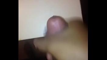 Thick cumshot