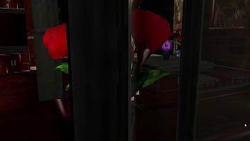 Follando rico mi amor