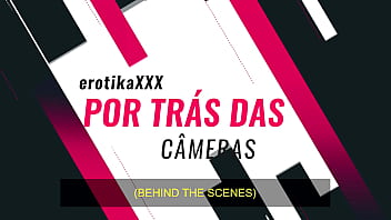 Behind the scenes kaity oral total erotikaxxx