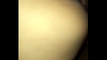 Mexican chick has that wet