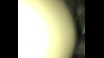 Mexican chick has that wet