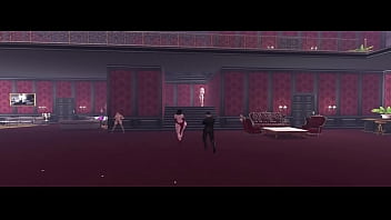 Sl noche de fiesta y sexo