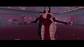 Sl noche de fiesta y sexo