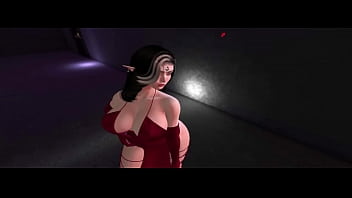 Sl noche de fiesta y sexo