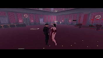 Sl noche de fiesta y sexo