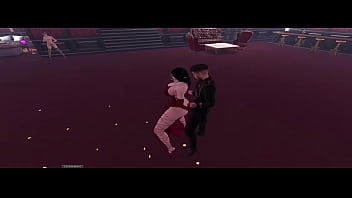 Sl noche de fiesta y sexo