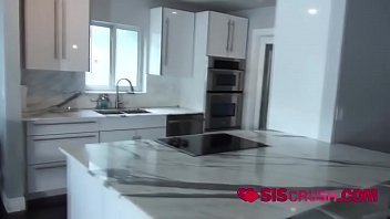 Fat boner disappears in hot cutie