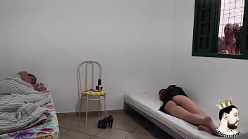 Visit to the putaria revised