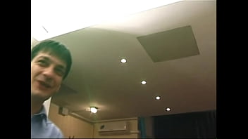 This black girl masturbates with a fake cock while watching porn then gets fucked by a real one