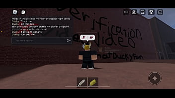 Roblox verify video