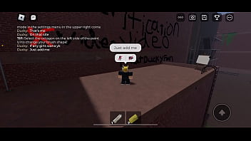 Roblox verify video
