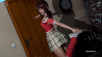 Eternum adult game chapter 30