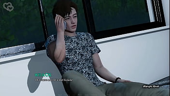 Eternum adult game chapter 30