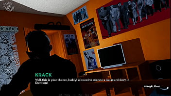 Eternum adult game chapter 30