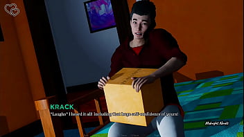 Eternum adult game chapter 30