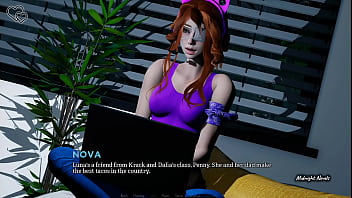 Eternum adult game chapter 30