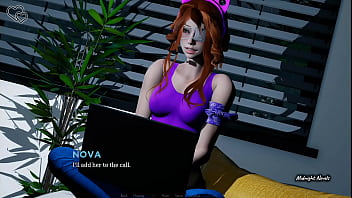 Eternum adult game chapter 30