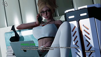 Eternum Adult Game Chapter 30 thumbnail