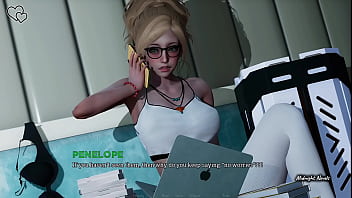 Eternum Adult Game Chapter 30 thumbnail