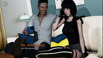 Eternum adult game chapter 30