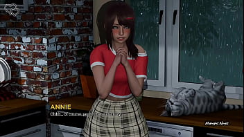 Eternum Adult Game Chapter 30 thumbnail