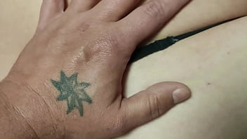 Pov anal sex hot sexy stepmom milf fucked in her big ass doggystyle and gets creampie in asshole