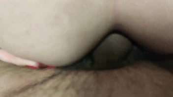 Pov Anal Sex Hot Sexy Stepmom Milf Fucked In Her Big Ass Doggystyle And Gets Creampie In Asshole thumbnail