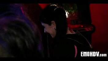 Hot emo slut 150