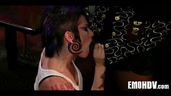 Hot Emo Slut 150 thumbnail