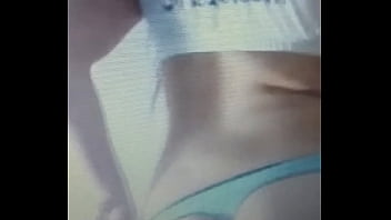 Meneando las caderas