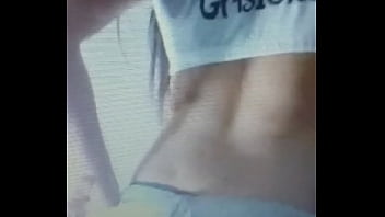 Meneando las caderas