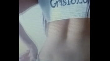 Meneando las caderas