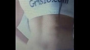 Meneando las caderas