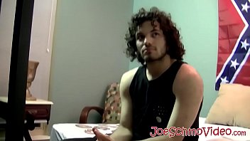 Amateur Masturbates While Being Recorded With A Cam thumbnail