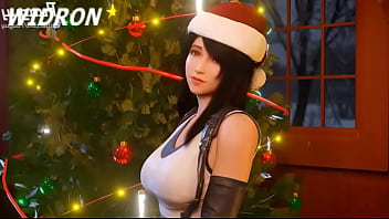 Tifa ff7