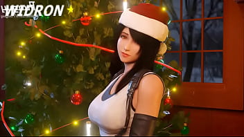 Tifa ff7